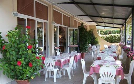 фото отеля Pensione Imperia Hotel Lignano Sabbiadoro