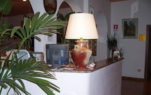 фото отеля Pensione Imperia Hotel Lignano Sabbiadoro