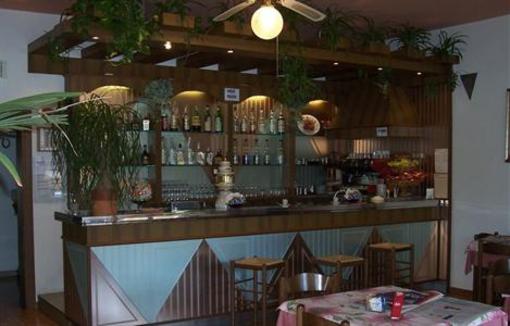 фото отеля Pensione Imperia Hotel Lignano Sabbiadoro