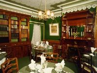 Blomidon Inn