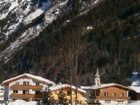 фото отеля Karlspitze Natur Pur Appartementhaus Kaunertal