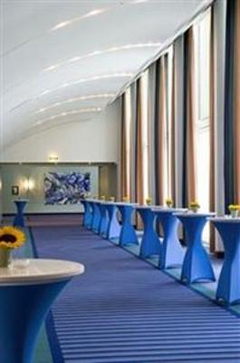 фото отеля Dorint Kongresshotel Mannheim