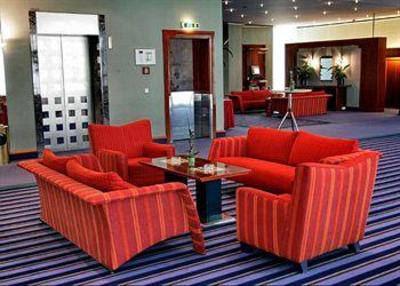фото отеля Dorint Kongresshotel Mannheim