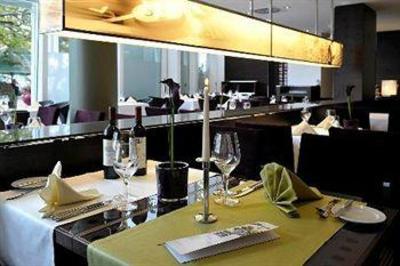 фото отеля Dorint Kongresshotel Mannheim