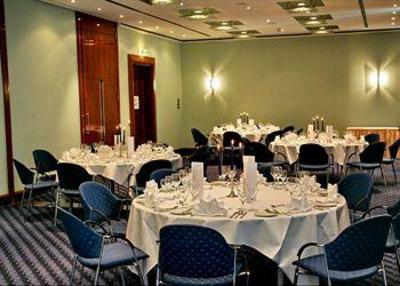 фото отеля Dorint Kongresshotel Mannheim