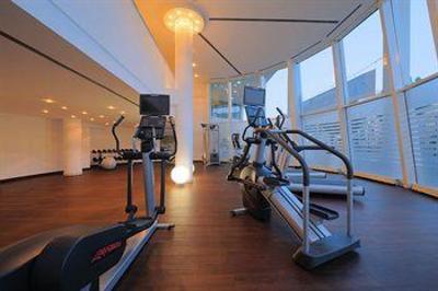 фото отеля Dorint Kongresshotel Mannheim