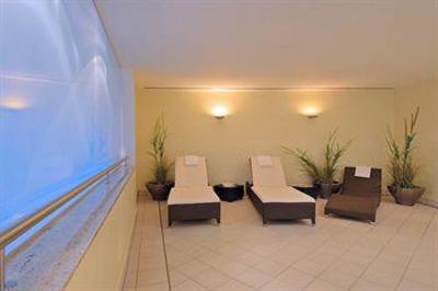фото отеля Dorint Kongresshotel Mannheim