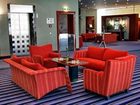 фото отеля Dorint Kongresshotel Mannheim