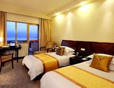 фото отеля Sunny Putuo Resort