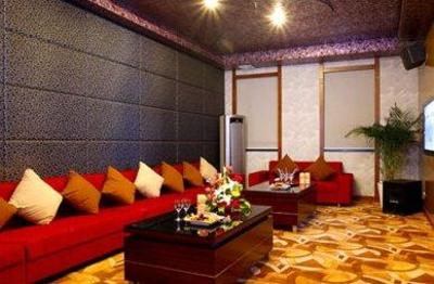 фото отеля Sunny Putuo Resort