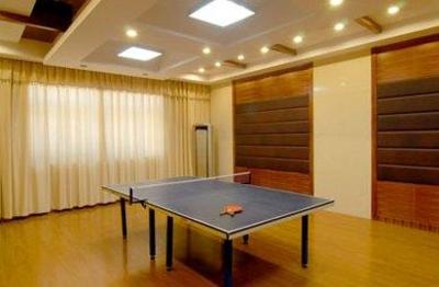 фото отеля Sunny Putuo Resort