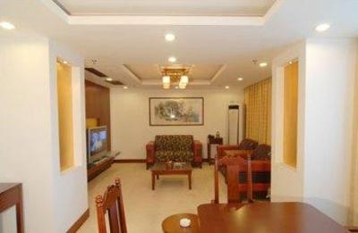 фото отеля Sunny Putuo Resort
