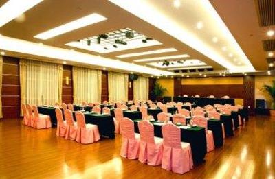 фото отеля Sunny Putuo Resort