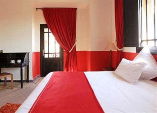 фото отеля Villa Abalya