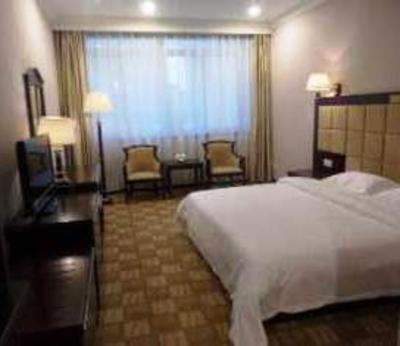 фото отеля Super 8 Hotel Xian Gao Xin Lu
