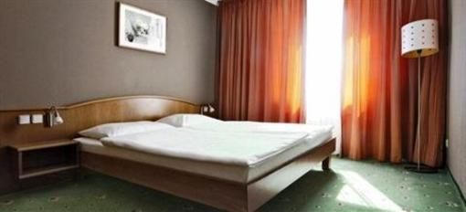 фото отеля Hotel Pracharna