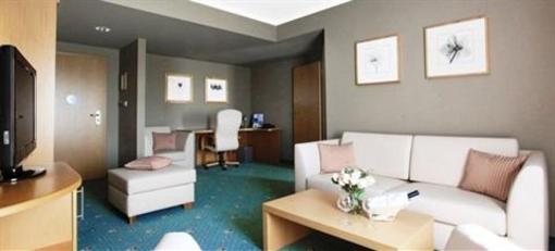 фото отеля Hotel Pracharna