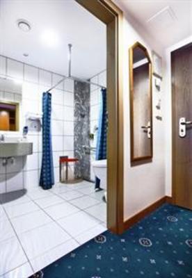 фото отеля Hotel Pracharna
