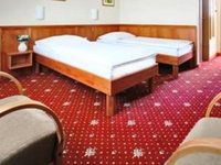 Hotel Pracharna
