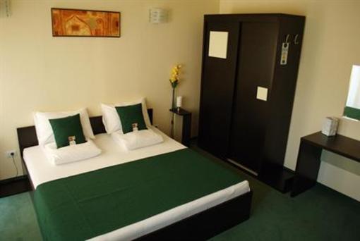 фото отеля Hotel IQ Timisoara