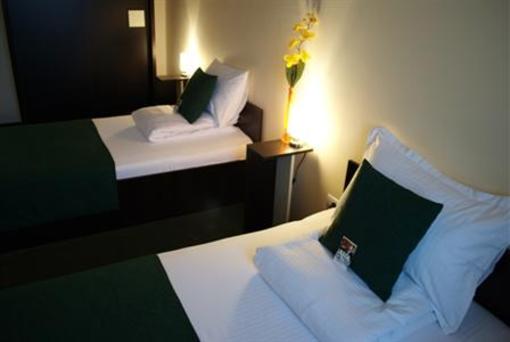 фото отеля Hotel IQ Timisoara