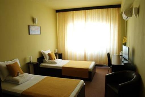фото отеля Hotel IQ Timisoara