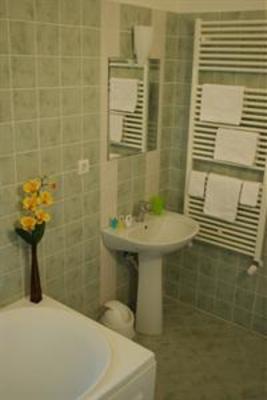 фото отеля Hotel IQ Timisoara