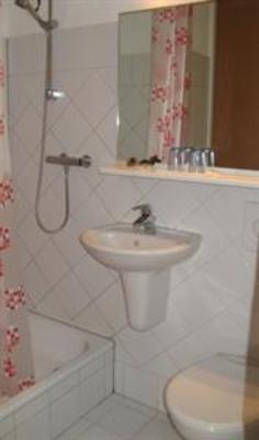фото отеля ProMotel Geseke