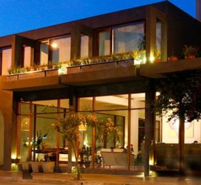 фото отеля Hotel Casagrande Paysandu