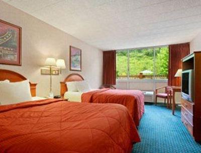 фото отеля Days Inn Port Jervis