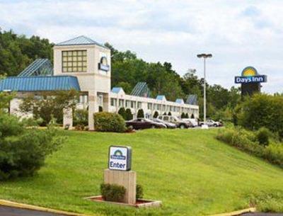 фото отеля Days Inn Port Jervis