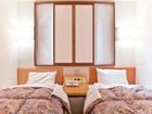 фото отеля Kuretake Inn Hamamatsu Nishi Inter