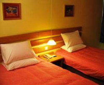 фото отеля Home Inn (Hohhot Railway Station)