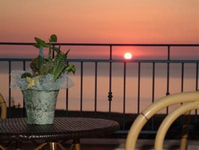фото отеля Torre Salina B&B