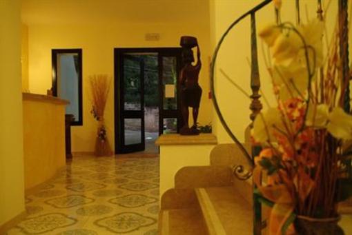 фото отеля Torre Salina B&B