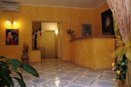 фото отеля Torre Salina B&B