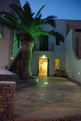 фото отеля Torre Salina B&B