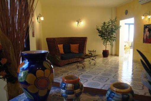 фото отеля Torre Salina B&B