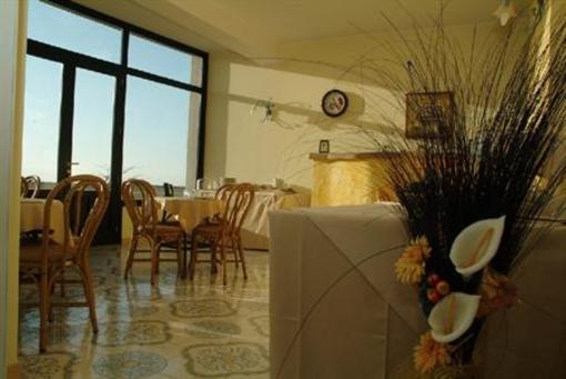 фото отеля Torre Salina B&B