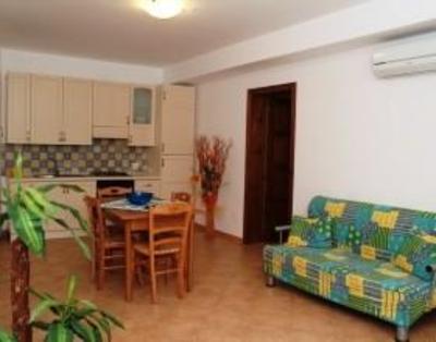 фото отеля Torre Salina B&B