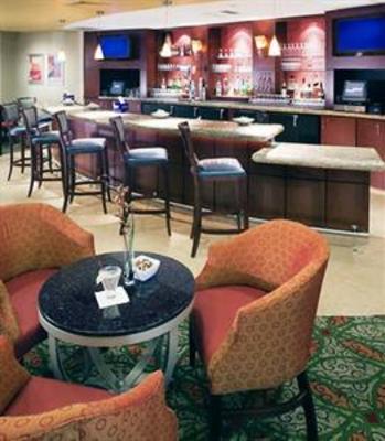 фото отеля Courtyard by Marriott Fort Smith Downtown