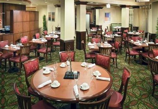 фото отеля Courtyard by Marriott Fort Smith Downtown