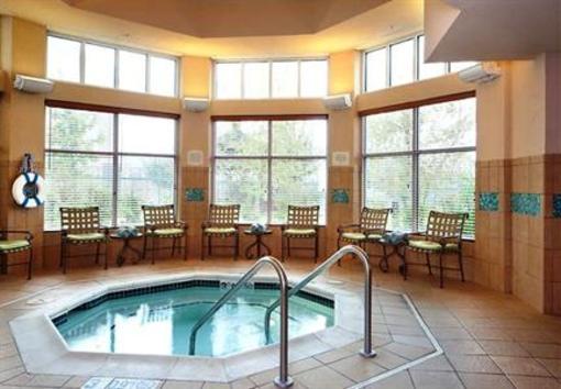 фото отеля Courtyard by Marriott Fort Smith Downtown
