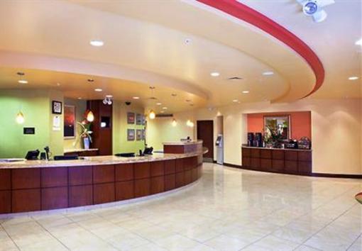 фото отеля Courtyard by Marriott Fort Smith Downtown