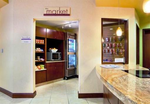 фото отеля Courtyard by Marriott Fort Smith Downtown