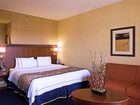 фото отеля Courtyard by Marriott Fort Smith Downtown