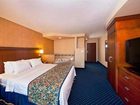 фото отеля Courtyard by Marriott Fort Smith Downtown