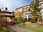 фото отеля Courtyard by Marriott Fort Smith Downtown