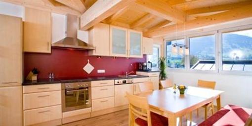 фото отеля Steiners Wellness-Appartements