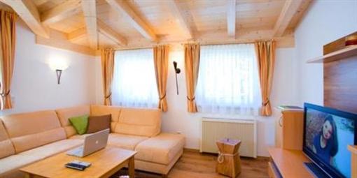 фото отеля Steiners Wellness-Appartements